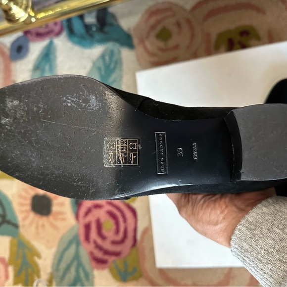 Marc Jacobs Ginger Ankle Boot - Picture 7 of 11